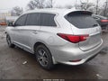 Photo 3 of 16 — 2019 Infiniti QX60