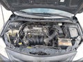 2011 Toyota Corolla — photo 10 of 18 | VIN 2T1BU4EE8BC544277