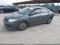 2011 Toyota Corolla — photo 2 of 18 | VIN 2T1BU4EE8BC544277