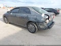 2011 Toyota Corolla — photo 3 of 18 | VIN 2T1BU4EE8BC544277