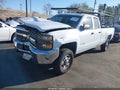 Photo 2 of 18 — 2016 Chevrolet Silverado 2500