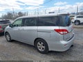 2015 Nissan Quest — photo 14 of 16 | VIN JN8AE2KP2F9131659