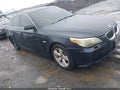 Photo 1 of 12 — 2007 BMW 5 Series