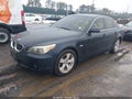 Photo 2 of 12 — 2007 BMW 5 Series