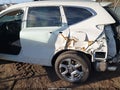 Photo 6 of 17 — 2018 Honda CR-V