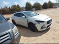 Photo 13 of 16 — 2017 Infiniti QX30