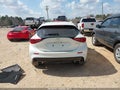Photo 16 of 16 — 2017 Infiniti QX30