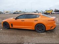 Photo 14 of 16 — 2019 Kia Stinger