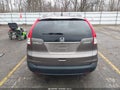 Photo 16 of 16 — 2012 Honda CR-V