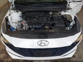 2022 Hyundai Elantra — photo 10 of 16 | VIN 5NPLM4AG6NH063862