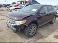 2011 Ford Edge — photo 2 of 17 | VIN 2FMDK3KC2BBA78023
