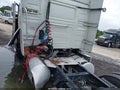 Photo 22 of 23 — 2023 Volvo VNL