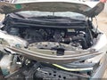 2015 Nissan Versa Note — photo 10 of 16 | VIN 3N1CE2CP0FL440947