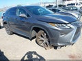 Photo 1 of 19 — 2017 Lexus RX 350