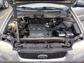 Photo 10 of 12 — 2001 Ford Escape