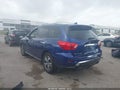 Photo 3 of 16 — 2020 Nissan Pathfinder