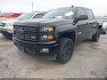 Photo 2 of 17 — 2015 Chevrolet Silverado 1500