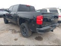 Photo 3 of 17 — 2015 Chevrolet Silverado 1500