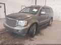 2007 Chrysler Aspen — photo 2 of 11 | VIN 1A8HW58267F523477