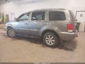 2007 Chrysler Aspen — photo 3 of 11 | VIN 1A8HW58267F523477