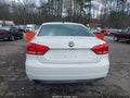 Photo 17 of 17 — 2015 Volkswagen Passat