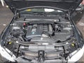 Photo 10 of 16 — 2013 BMW 3 Series
