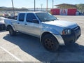 Photo 13 of 16 — 2002 Nissan Frontier