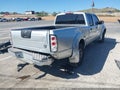2002 Nissan Frontier — photo 4 of 16 | VIN 1N6ED29X82C346270