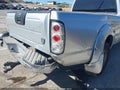 2002 Nissan Frontier — photo 6 of 16 | VIN 1N6ED29X82C346270