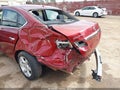 Photo 18 of 18 — 2016 Nissan Sentra