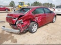 Photo 4 of 18 — 2016 Nissan Sentra