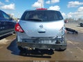 Photo 17 of 17 — 2011 Nissan Versa