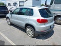 2013 Volkswagen Tiguan — photo 3 of 10 | VIN WVGBV3AX0DW596846