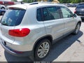 Photo 4 of 10 — 2013 Volkswagen Tiguan