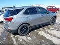 Photo 4 of 17 — 2023 Chevrolet Equinox
