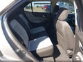 Photo 8 of 17 — 2023 Chevrolet Equinox