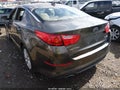 Photo 3 of 16 — 2015 Kia Optima