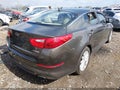 Photo 4 of 16 — 2015 Kia Optima