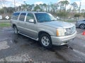 Photo 1 of 11 — 2005 Cadillac Escalade ESV