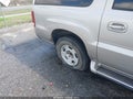 2005 Cadillac Escalade ESV — photo 6 of 11 | VIN 3GYFK66N55G156123