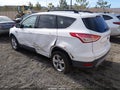 Photo 3 of 16 — 2015 Ford Escape