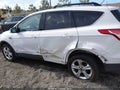 Photo 14 of 16 — 2015 Ford Escape