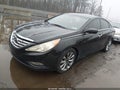 Photo 2 of 11 — 2011 Hyundai Sonata