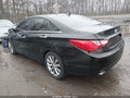 2011 Hyundai Sonata — photo 3 of 11 | VIN 5NPEC4AC2BH201367