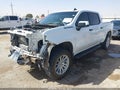 Photo 2 of 17 — 2021 Chevrolet Silverado 1500