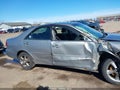 Photo 13 of 16 — 2005 Toyota Camry