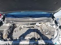 2023 Chevrolet Equinox — photo 10 of 17 | VIN 3GNAXTEG6PL166177