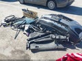 2023 Chevrolet Equinox — photo 12 of 17 | VIN 3GNAXTEG6PL166177