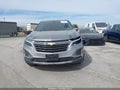 2023 Chevrolet Equinox — photo 13 of 17 | VIN 3GNAXTEG6PL166177
