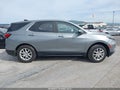 2023 Chevrolet Equinox — photo 14 of 17 | VIN 3GNAXTEG6PL166177